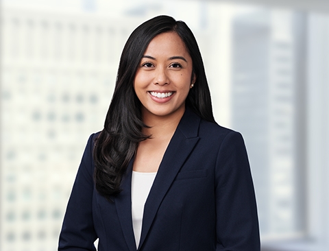 Heather M. Domingo