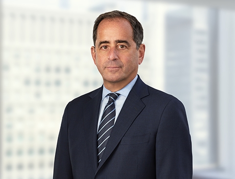 Michael M. Eidelman