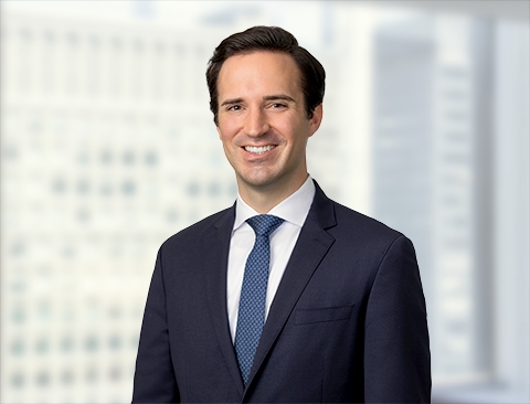Adam D. Farrell