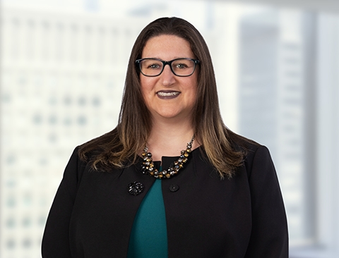 Dana B. Mehlman