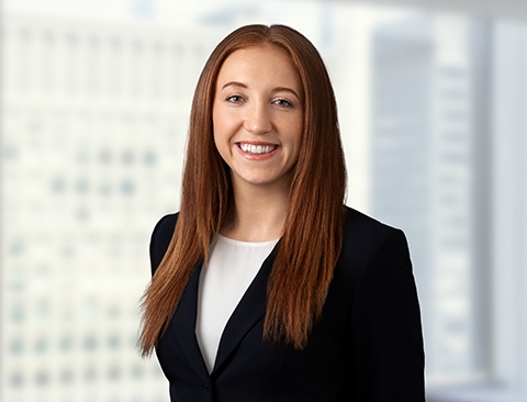 Elizabeth P. O’Hara