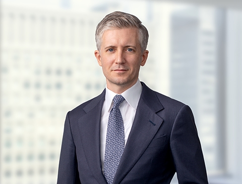 David Paterson bio thumbnail