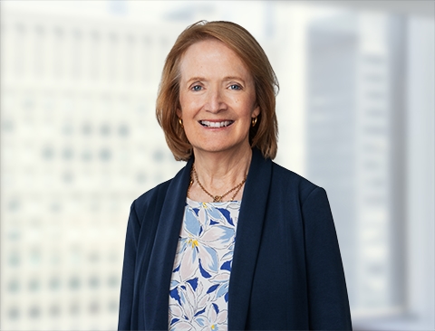 Denise M. Tormey bio thumbnail