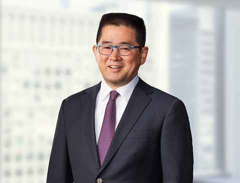 Brent K. Yamashita