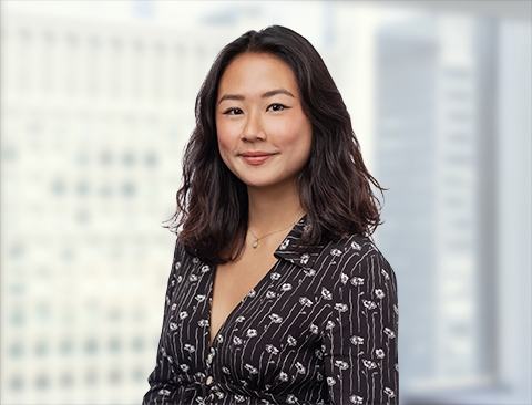 Sarah Yeow
