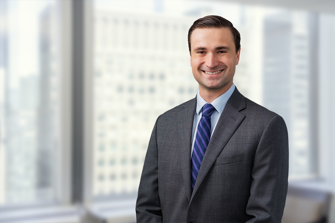 Robert N. Anderson bio image