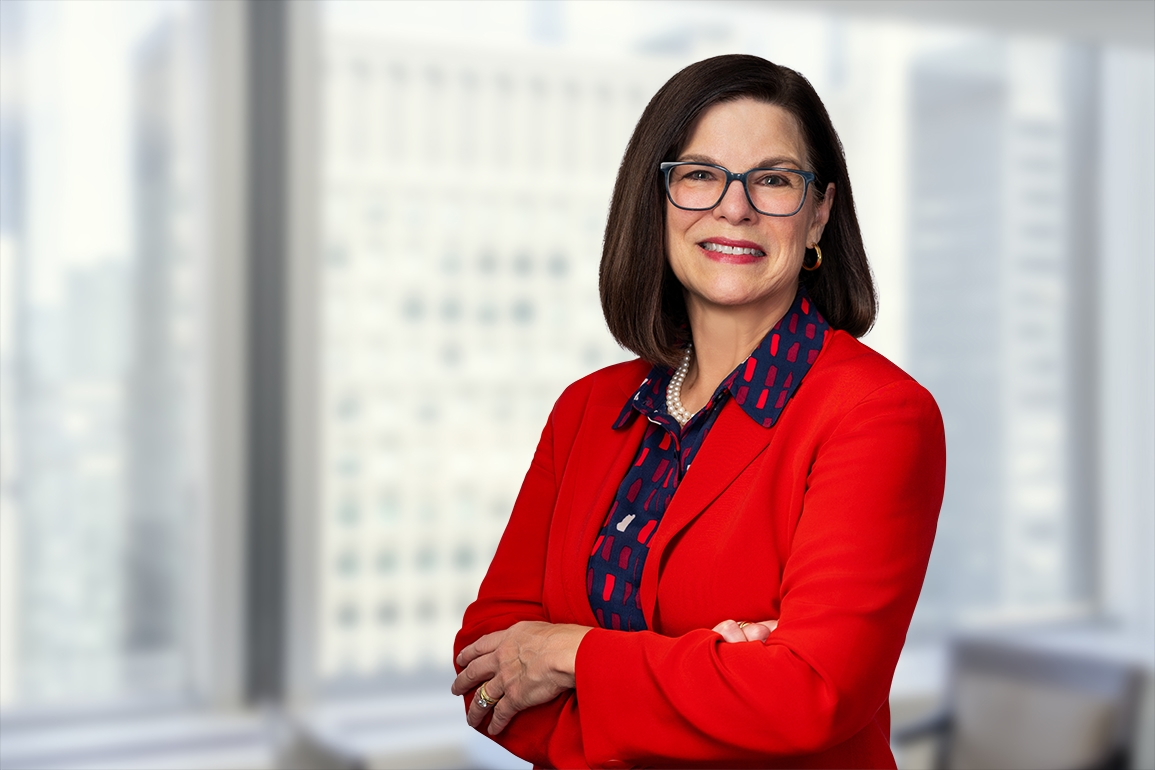 Marguerite C. Bateman, Investment Services Shareholder, Washington, D.C.