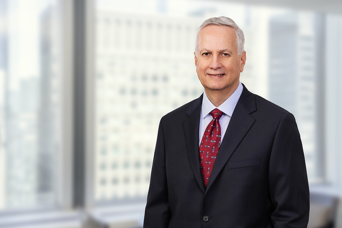 Steven R. Berger bio image