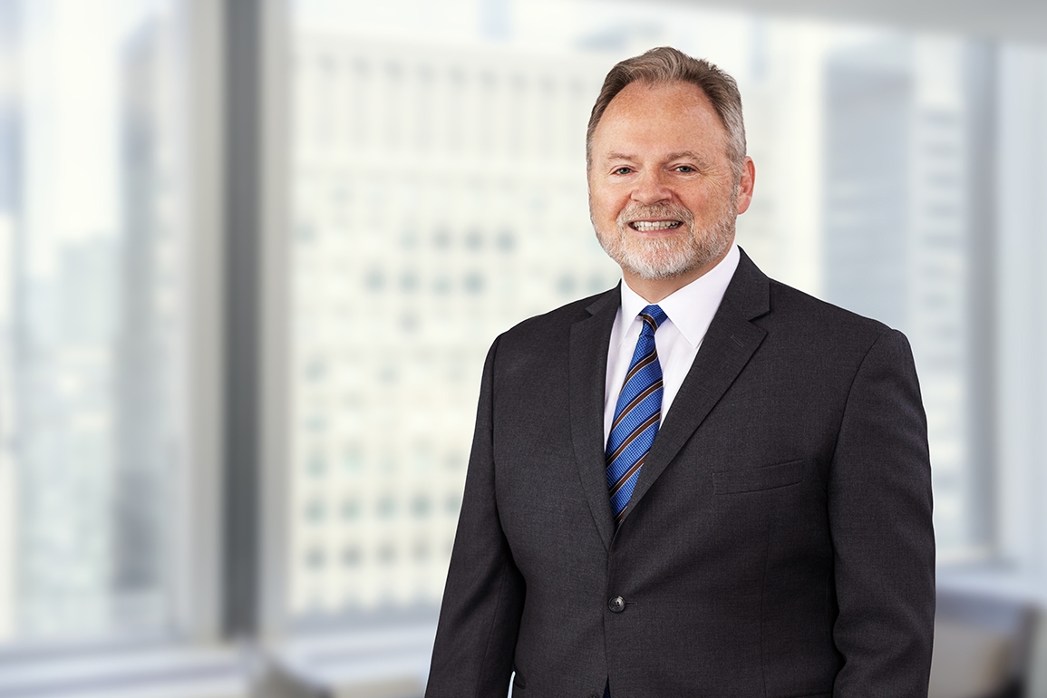 Eugene A. Boyle bio image