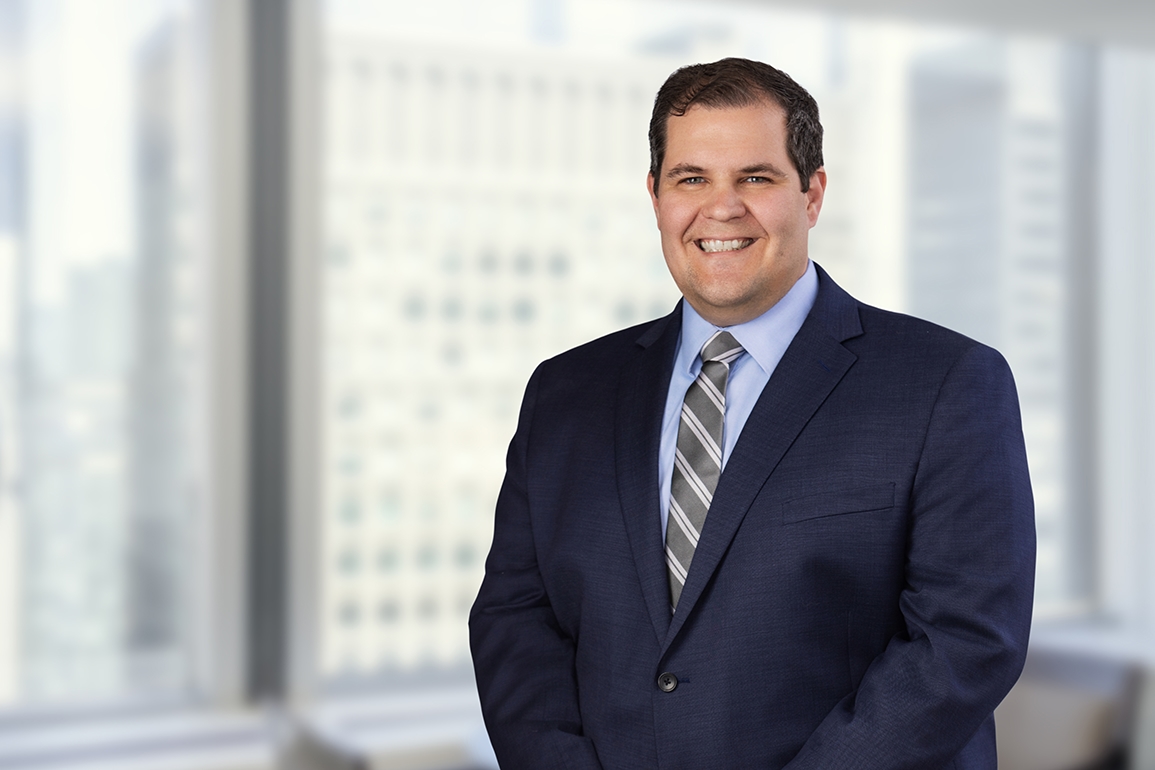 John K. Burke bio image