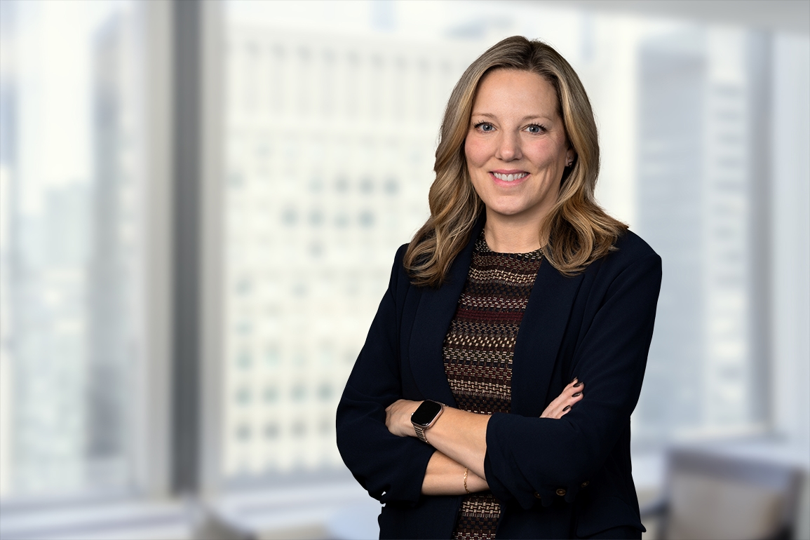 Lindsay A. Callantine