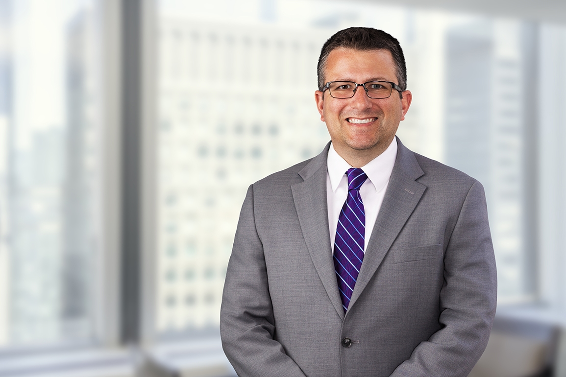 Bryan K. Clark bio image