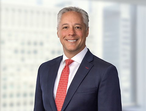 Mitchell D. Cohen