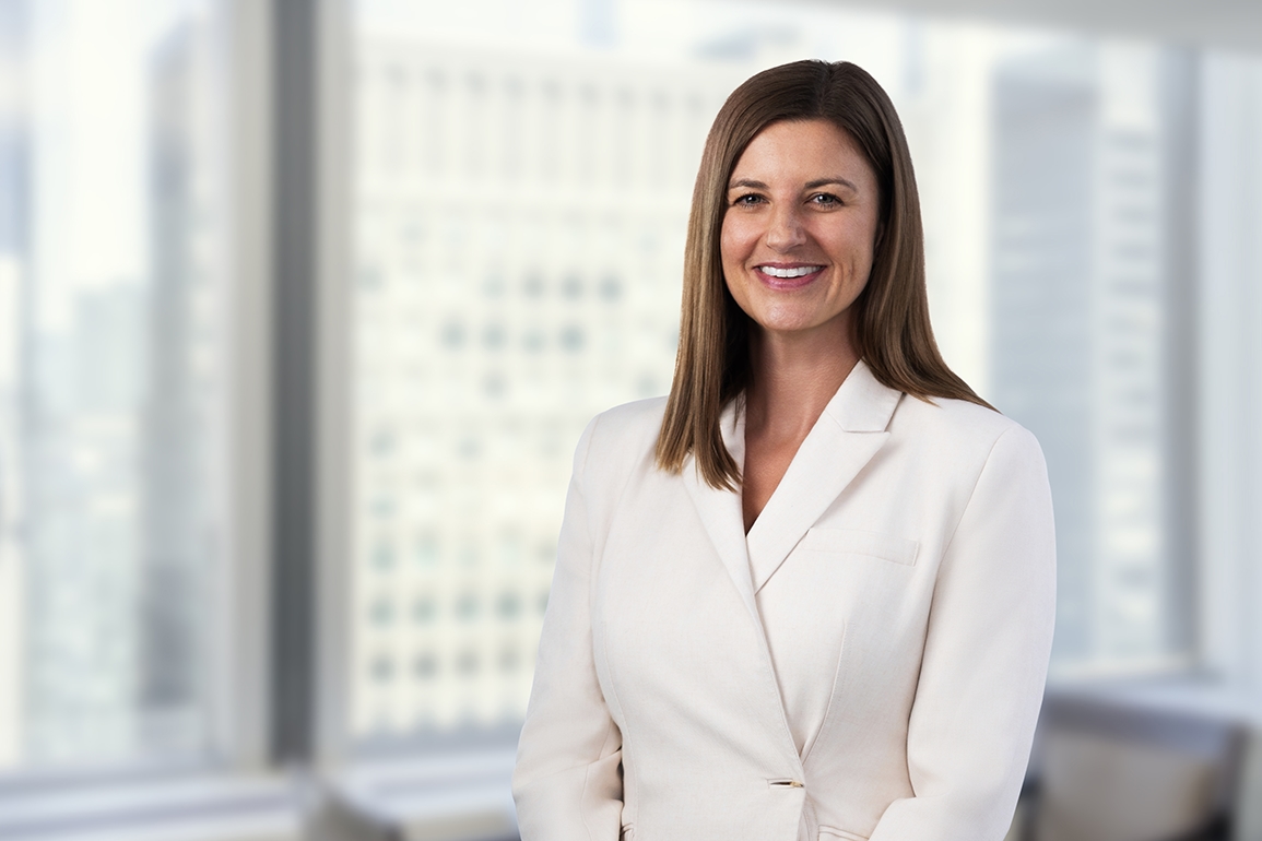 Brooke E. Conner bio image