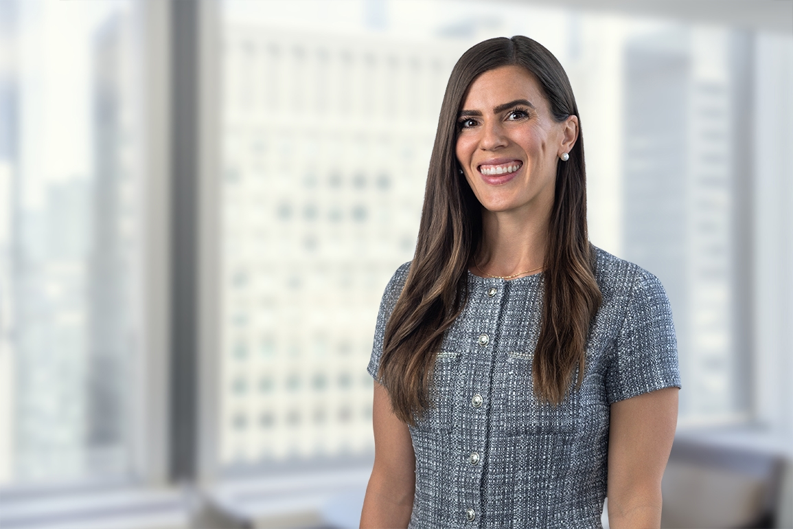 Allie E. Czerniak bio image