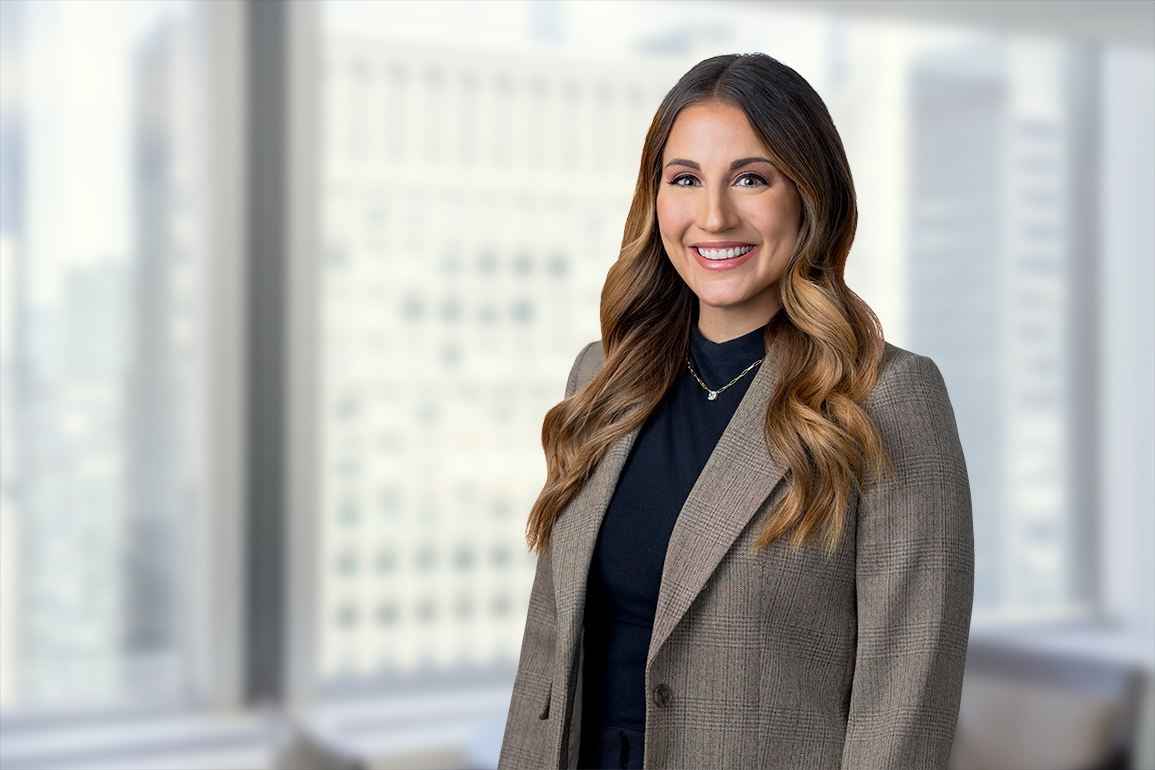 Katherine M. Devlin bio image