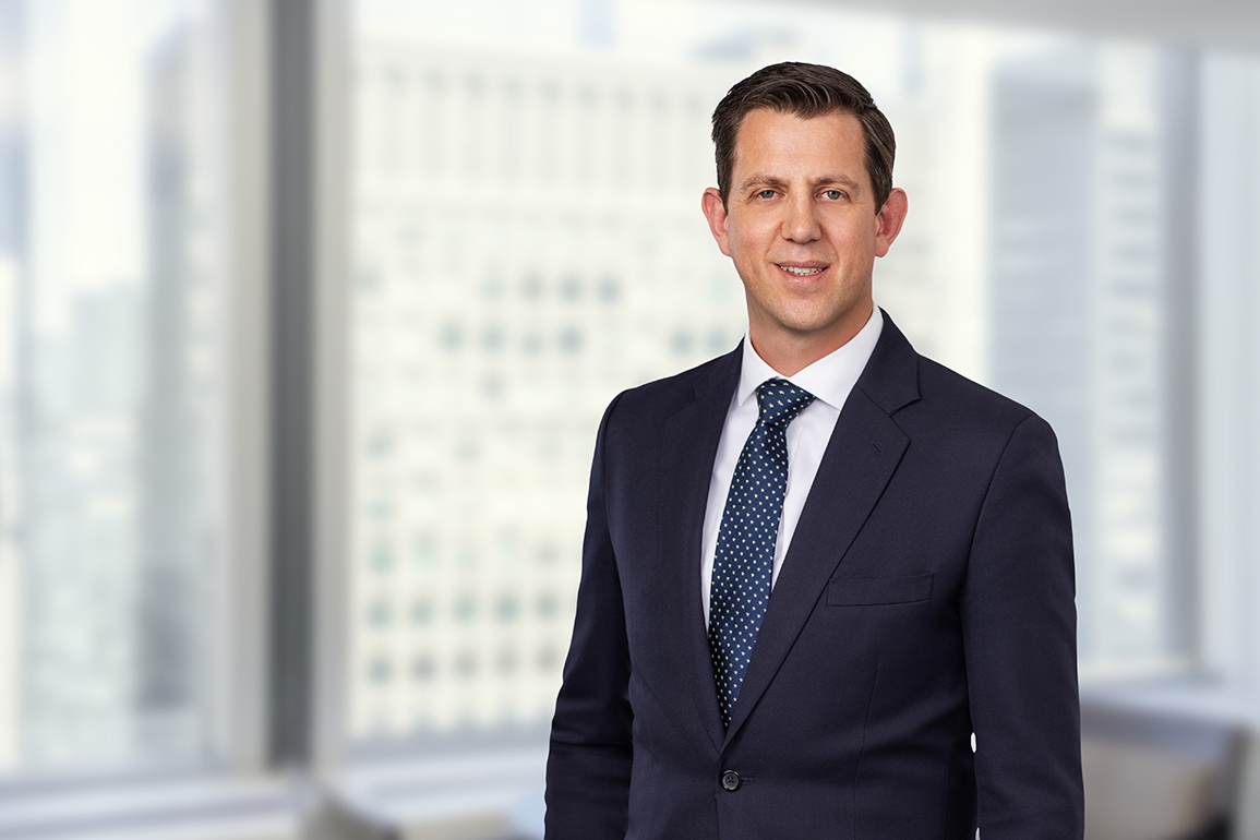 Bill Gibson bio image