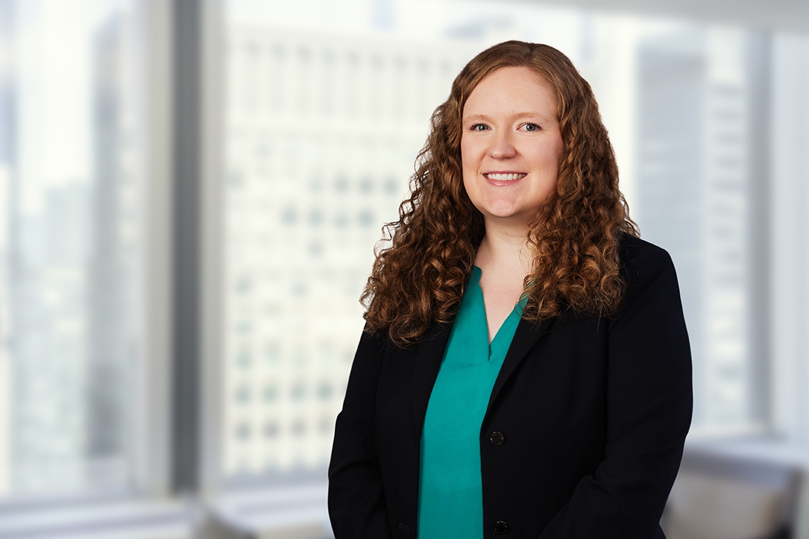 Ellen R. Goff bio image