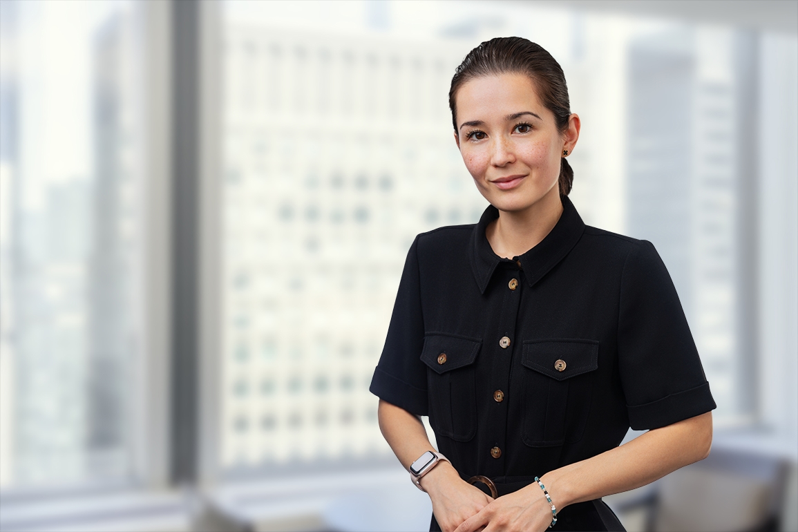 Rachel Green bio image