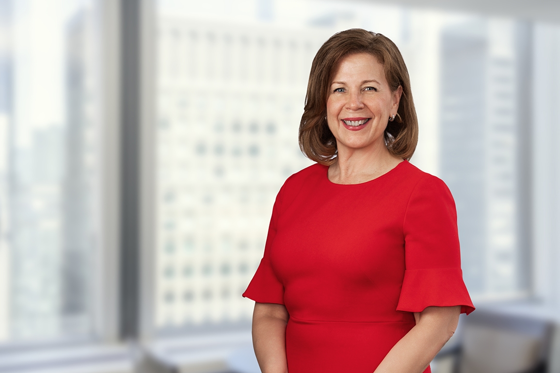 Mary M. Herrera bio image