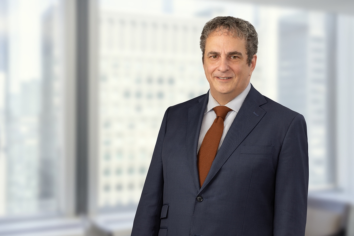 Frederic T. Knape bio image