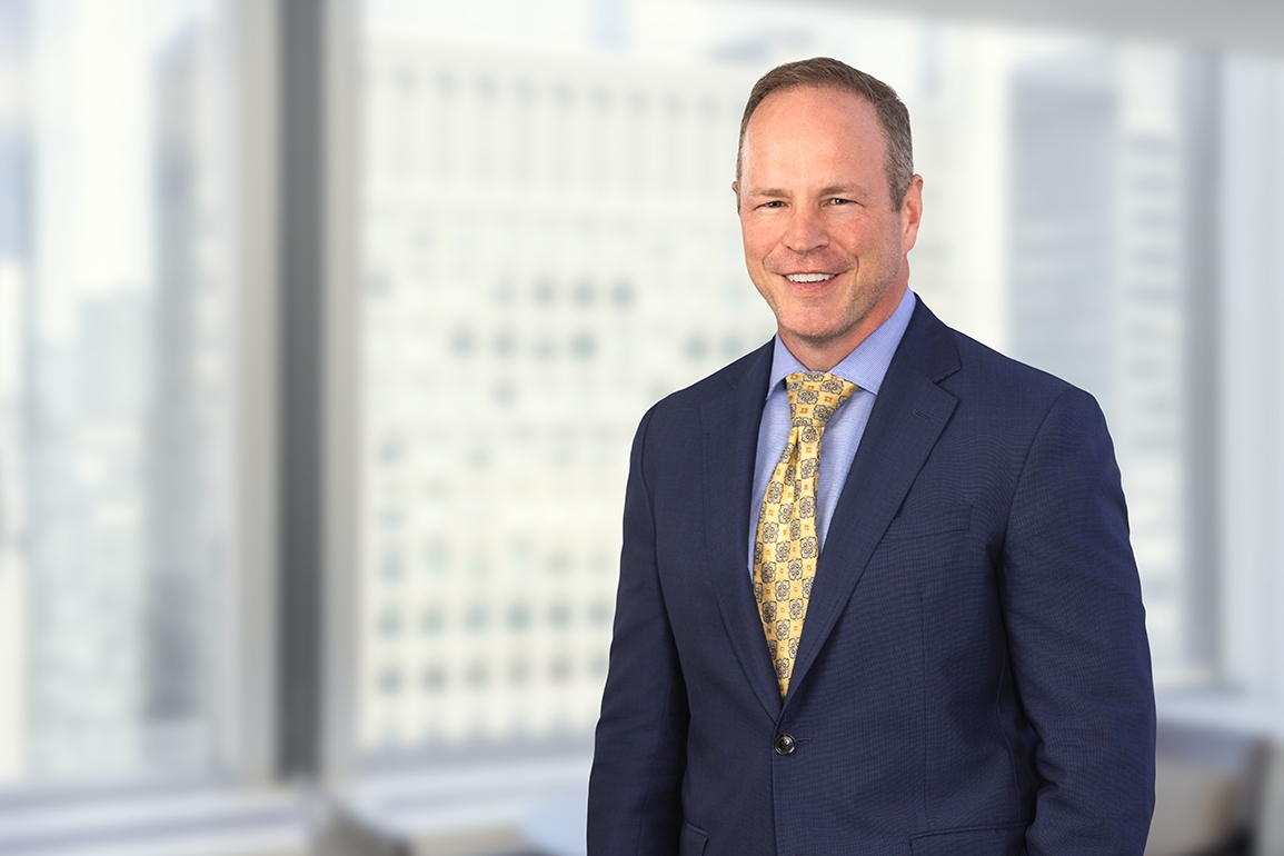 Kevin C. Lane bio image