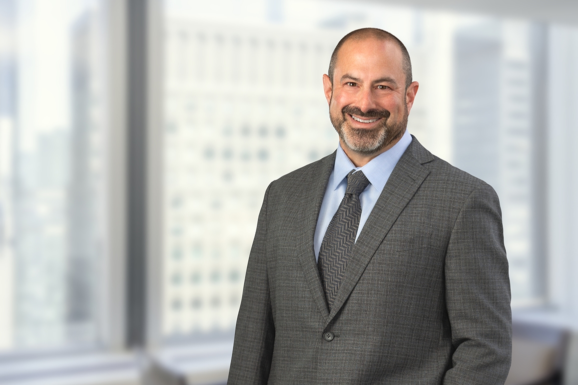 Adam S. Lewis bio image