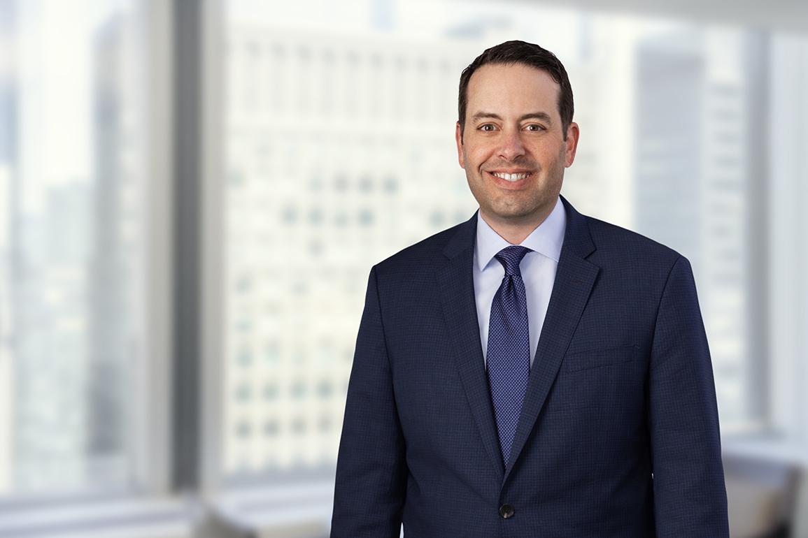 John S. Marten bio image