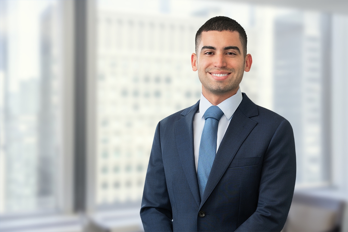 Adrian Mosqueda bio image