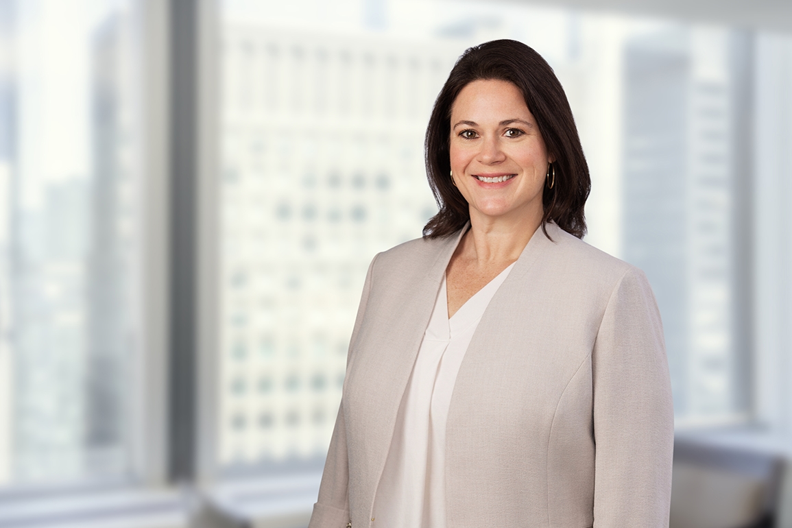 Cara J. Ottenweller bio image