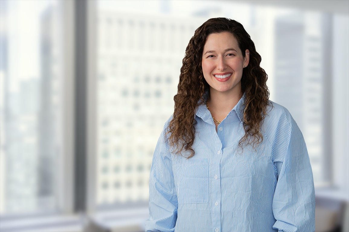 Beth S.C. Rosenblatt bio image