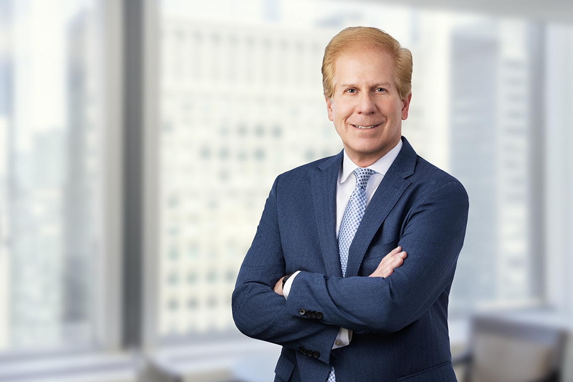 Michael L. Schein bio image