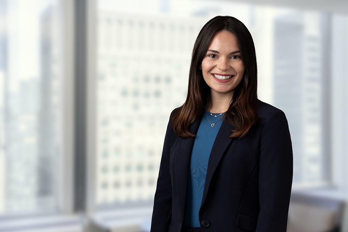 Erica L. Schuman bio image