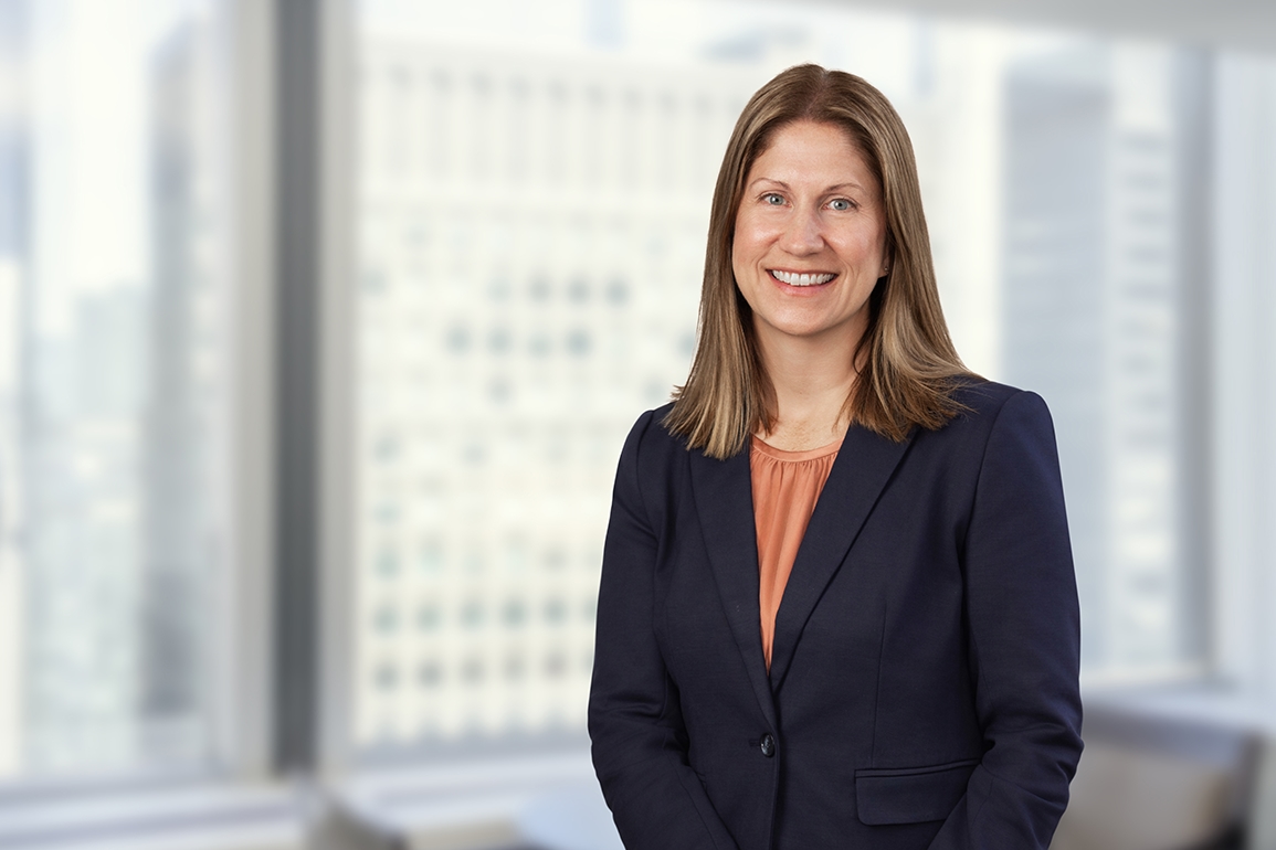 Kathryn L. Stevens bio image