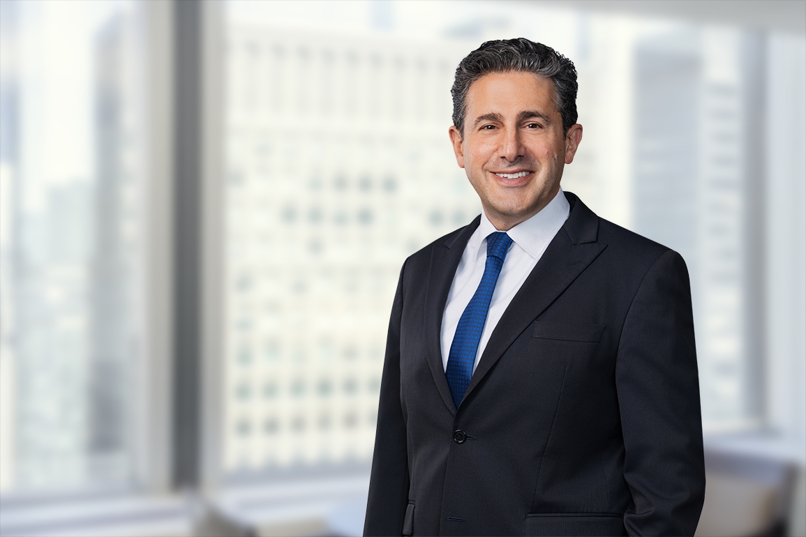 Raviv Surpin bio image