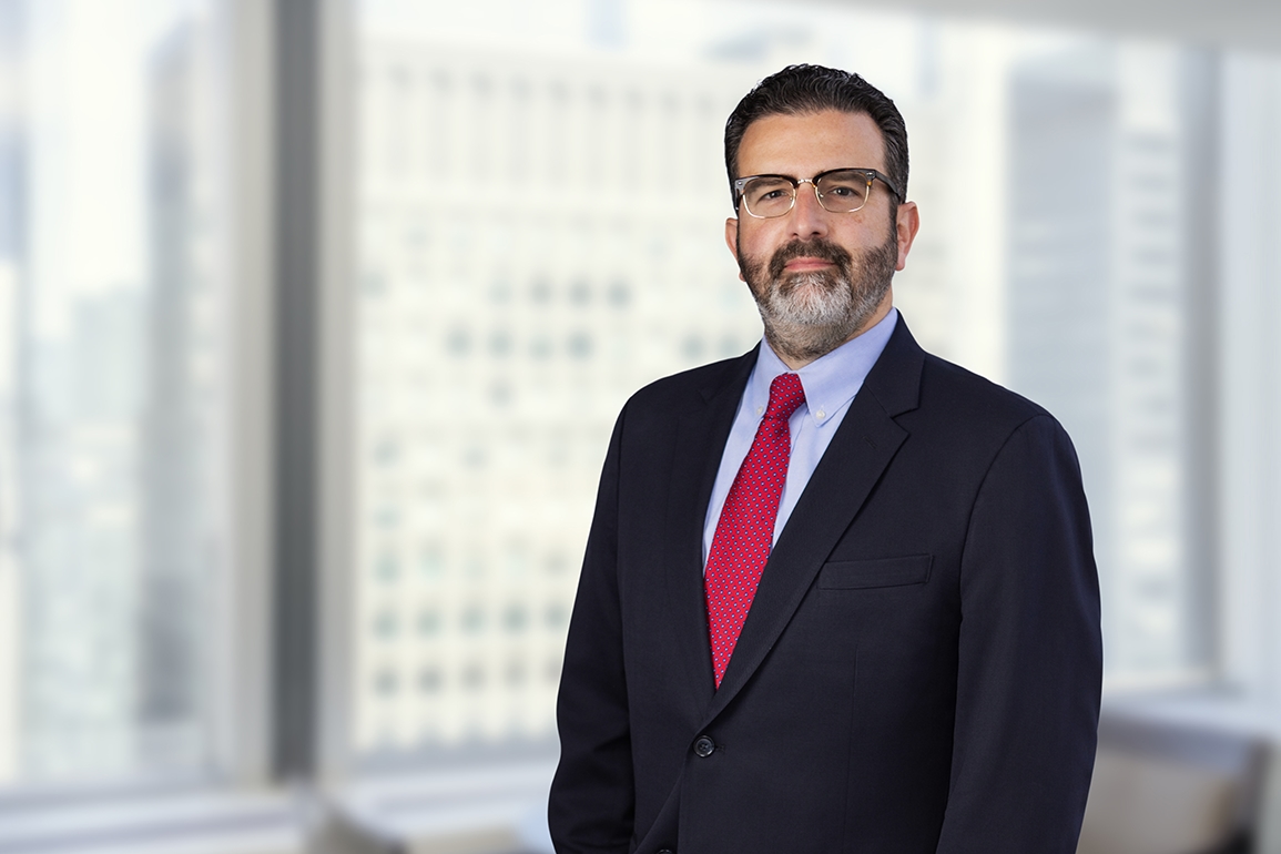 Andrew Torre bio image