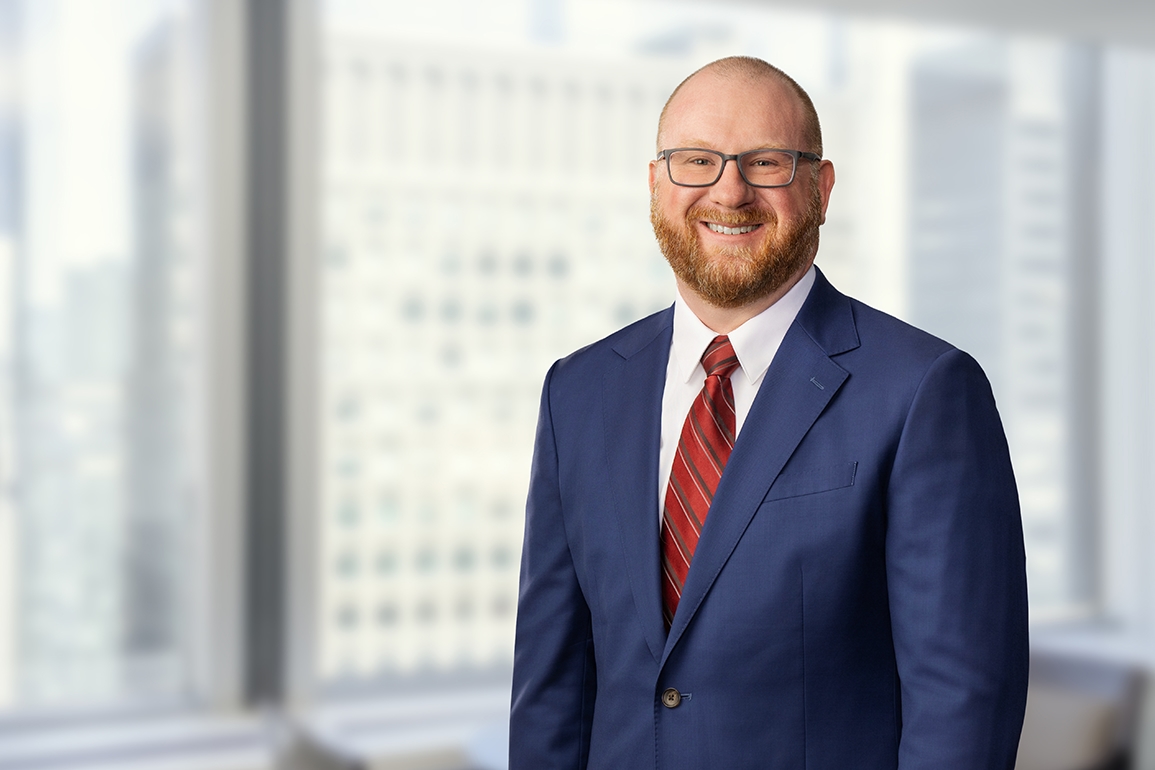 Michael A. Wahlander bio image