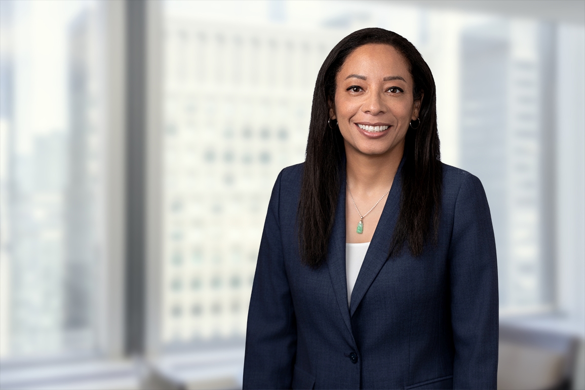 Mindy M. Wong bio image