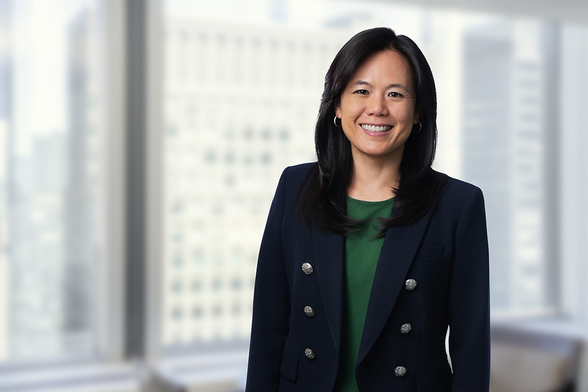 Candice T. Zee bio image