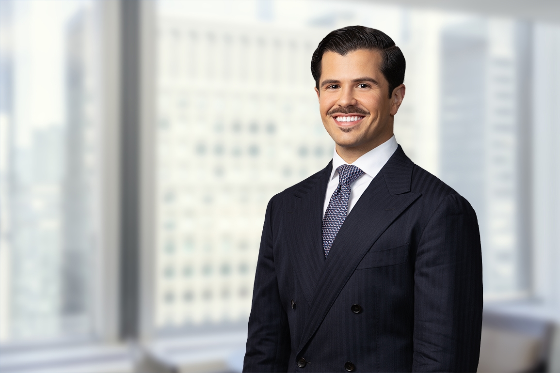 Sergio Eduardo Molina bio image