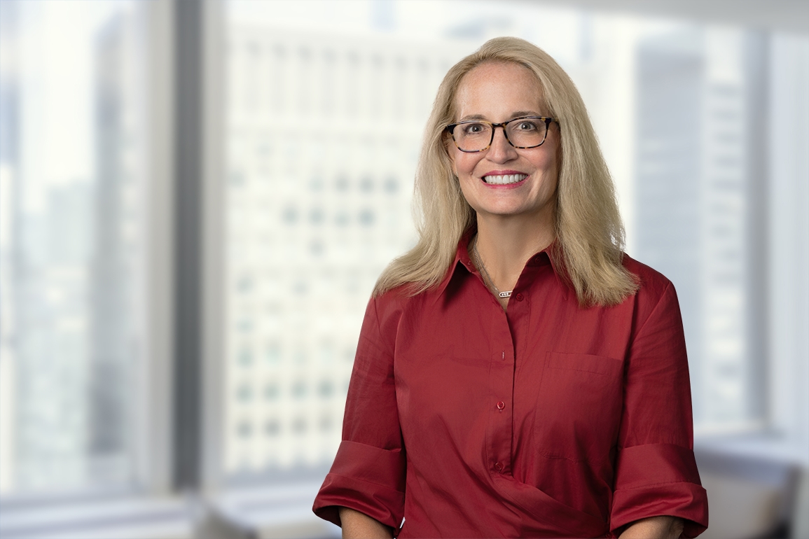 Hope Goldstein bio image